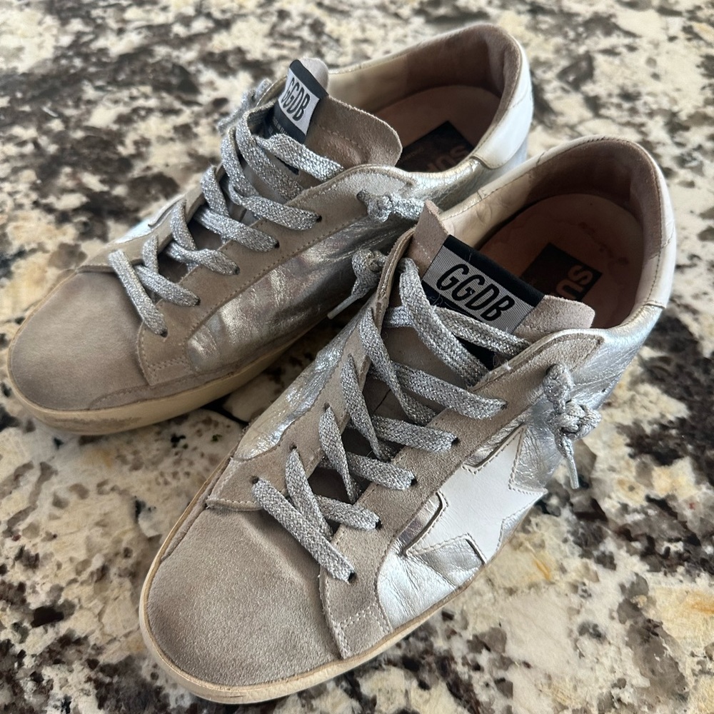 Golden Goose Sneakers